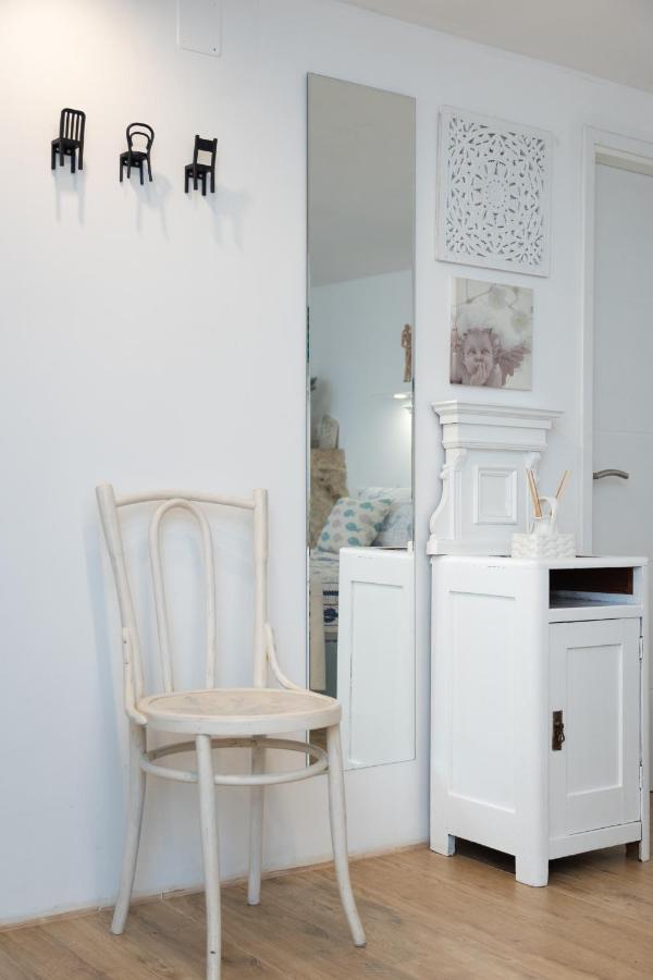 Charming Studio Apartment At House Rustica With Terrace And Nearby Parking Пунат Екстериор снимка