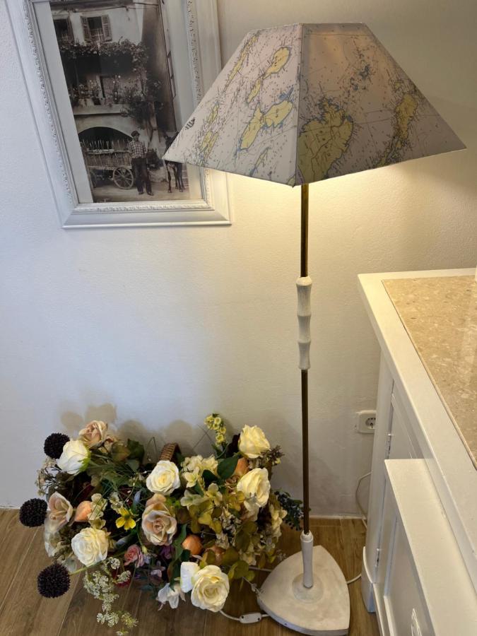 Charming Studio Apartment At House Rustica With Terrace And Nearby Parking Пунат Екстериор снимка